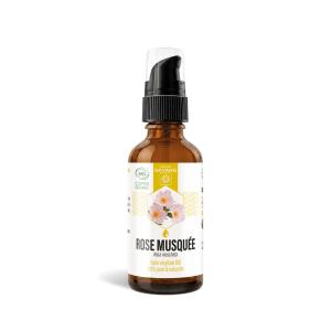 Rose musquée BIO